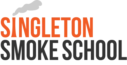 Singleton Smoke School